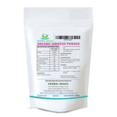 Organic Hibiscus Powder